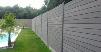 Portail Clôtures dans la vente du matériel pour les clôtures et les clôtures à Arrigny