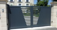 Notre société de clôture et de portail à Arrigny
